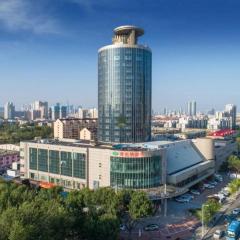 Vienna Hotel Tianjin Olympic Sports Center Tianta