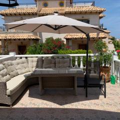 Familienhaus in Cabo Roig