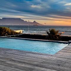 Heaven on Earth - Blouberg Beachfront Self-catering Apartment