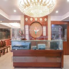 Grandeur By Orbit Hotels Near Chennai Shopping Mall