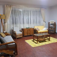 BEST7 two bedroom apt in UN Kazanchis area