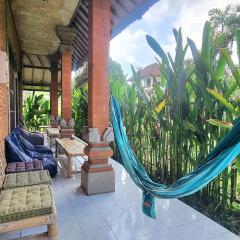 Keladi House Ubud