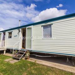 3 Bed, 7 Berth Caravan On A Great Holiday Park In Norfolk Ref 10107b