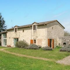 4 Bedroom Gorgeous Home In Montpeyroux
