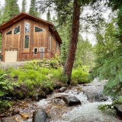 Mill Creek Cabin - Dumont