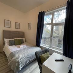 Camberwell Living Studio - Zone 2 London