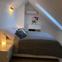 Apartmán X28