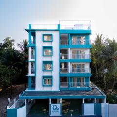 BnB Homes, Technopark, Trivandrum