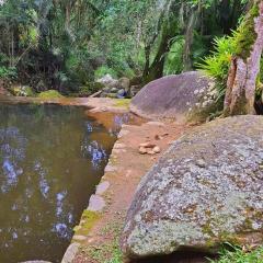 Recanto Cachoeira