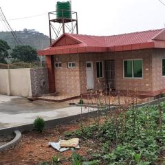 Small house in boshan kathmandu