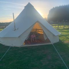 Bell Tent