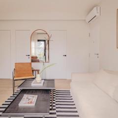 CASA HUMERA Apartamentos de diseño en Pozuelo