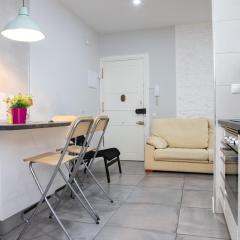 Apartamento de 4 dormitorios en Retiro