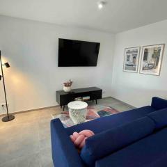 DaCasa-Appartement: zentral/SmartTV/24h Check in