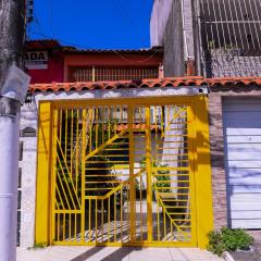 Praia de Pajuçara-kit3-Castelo da Lolla-Maceio