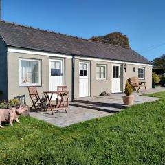 The Pigsty