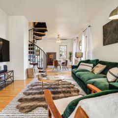 Saint Paul Vacation Rental Near Shopping and Dining!