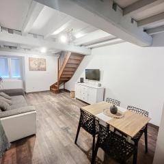 Appartement au centre-ville