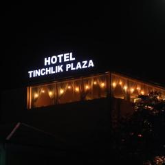 Hotel Tinchlik Plaza