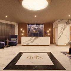 Iris Hotel Boston