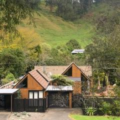 Private Guest Wing - Durie Vale Lodge