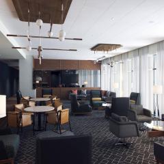 Courtyard by Marriott Nashville Smyrna