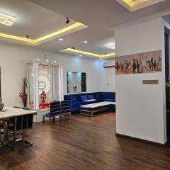 STAY IN A LUXURIOUS VILLA AT AJMAN UAE BY MAUON TOURISM