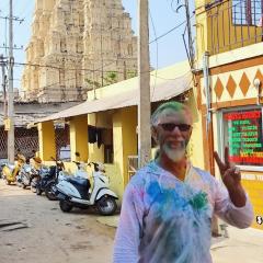 Mahesh Guest House