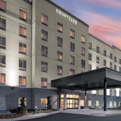 Courtyard by Marriott Seattle SeaTac Airport