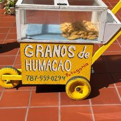 Humacao guest house