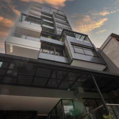 Sonata 44 Hotel Laureles