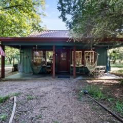 Bird House Countryside Pecan Farm 14acre San Marcos