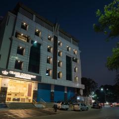 Grand Continent Secunderabad A Sarovar Portico Affiliate Hotel