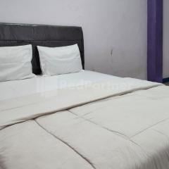 Puspita Homestay Mitra RedDoorz