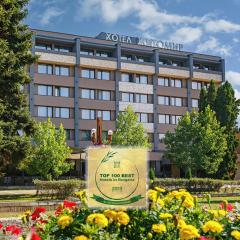 Hotel complex Jitomir