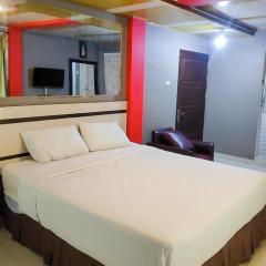Summarend Hotel RedPartner