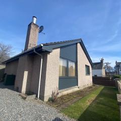 Cathwill - Cosy 4 Star Cottage - Cairngorm National Park