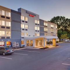 Fairfield Inn by Marriott Amesbury