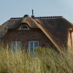 Landhaus Ostdüne Ferienwohnung Dünenmeer