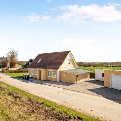 Amazing Home In Nordborg With Kitchen