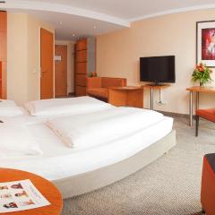 Best Western Premier Airporthotel Berlin