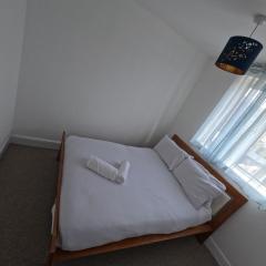 Double Room With Gym Access