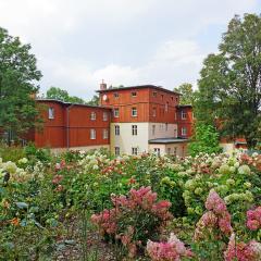 上将度假屋旅馆