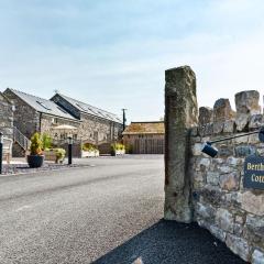 Ewe Bach Cottage