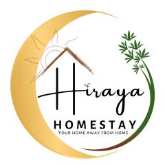 Hiraya Homestay Coron