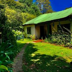 Back o' the Moon Holiday cottage