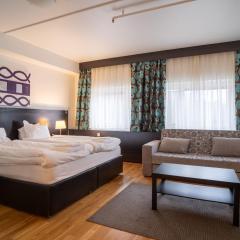 Solna Park & Hotel