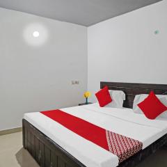 OYO Sunrise Villa Near Select Citywalk Mall