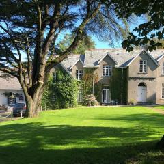 Exmoor Manor Guest House