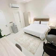Madinah Valley Residency Room 8